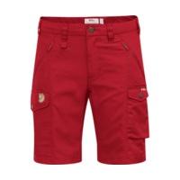 Fjällräven Nikka Shorts Curved Women