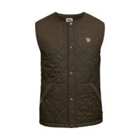 fjllrven srmland padded vest