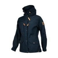 fjllrven singi trekking jacket w dark navy