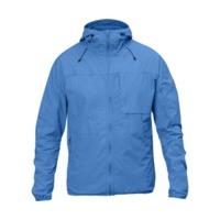 fjllrven high coast wind jacket un blue