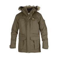 Fjällräven Yupik Parka Men Taupe