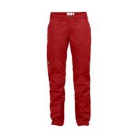 fjllrven abisko lite trekking trousers w