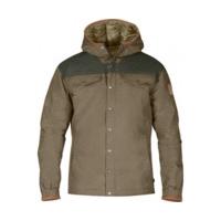 fjllrven greenland no 1 down jacket taupe