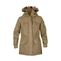 fjllrven sarek winter jacket sand