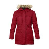 Fjällräven Polar Guide Parka W Deep Red