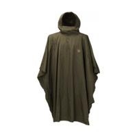 Fjällräven Poncho Dark Olive