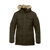 Fjällräven Polar Guide Parka Dark Olive