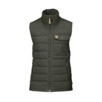 Fjällräven Övik Lite Vest Mountain Grey