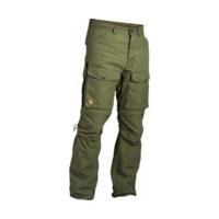 fjllrven gaiter trousers no1 dark olive