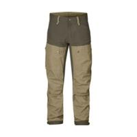 Fjällräven Keb Trousers Sand / Tarmac