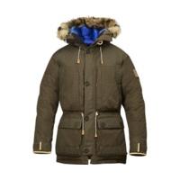 fjllrven expedition down parka no1