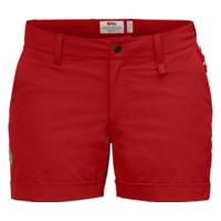 fjllrven abisko stretch shorts w