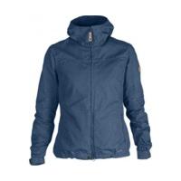 fjllrven stina jacket uncle blue