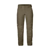 fjllrven nilla trousers taupe