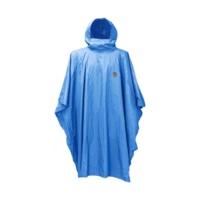 fjllrven poncho un blue