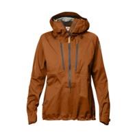 fjllrven keb eco shell jacket w autumn leaf