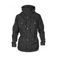 fjllrven sarek trekking jacket black