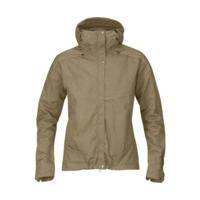 Fjällräven Skogsö Jacket W Sand