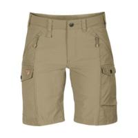 Fjällräven Nikka Shorts Women Sand/Sand