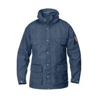 fjllrven greenland jacket men uncle blue