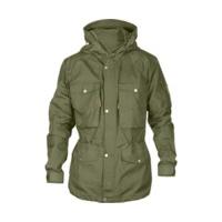 fjllrven sarek trekking jacket green