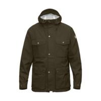 fjllrven vik eco shell jacket