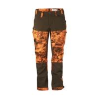 fjllrven lappland hybrid trousers camo w