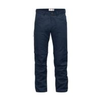 fjllrven high coast zip off trousers