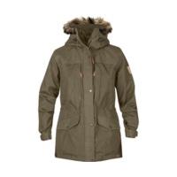 fjllrven singi winter jacket w taupe