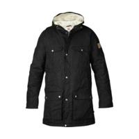 fjllrven greenland winter parka black