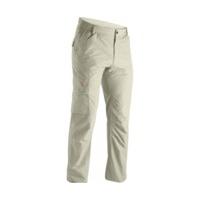 fjllrven cape point mt trousers light beige