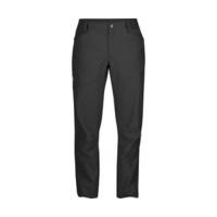 fjllrven daloa mt trousers dark grey