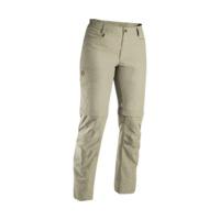 Fjällräven Daloa MT Zip Off Trousers Light Beige