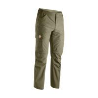 Fjällräven Cape Point MT Zip-Off Trousers Light Khaki