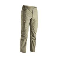 fjllrven cape point mt zip off trousers light beige