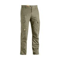 fjllrven ruaha trousers light khaki