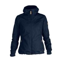 fjllrven stina jacket dark navy