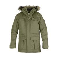 fjllrven yupik parka men green