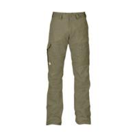 fjllrven karl trousers light khaki