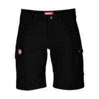 fjllrven nikka shorts women black