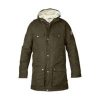 Fjällräven Greenland Winter Parka Dark Olive