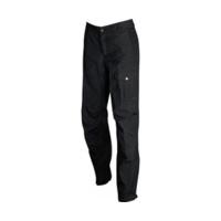 fjllrven alta trousers black