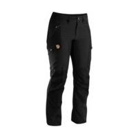 Fjällräven Nikka Trousers Black