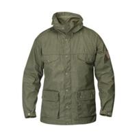 fjllrven greenland jacket men green