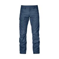 Fjällräven Nils Trousers Uncle Blue