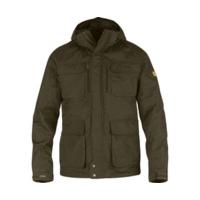 fjllrven montt 3 in 1 hydratic jacket men dark olive