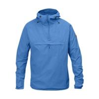 fjllrven high coast wind anorak men un blue