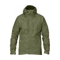 Fjällräven Skogsö Jacket Green