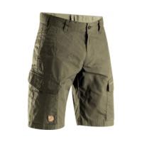 fjllrven ruaha shorts men light khaki