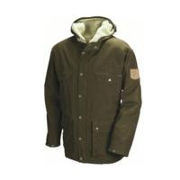 fjllrven greenland winter jacket olive